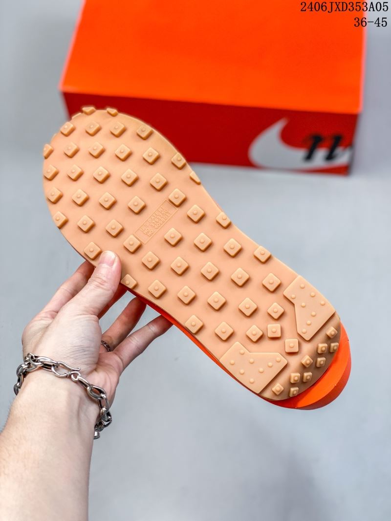 Nike Waffle Shoes